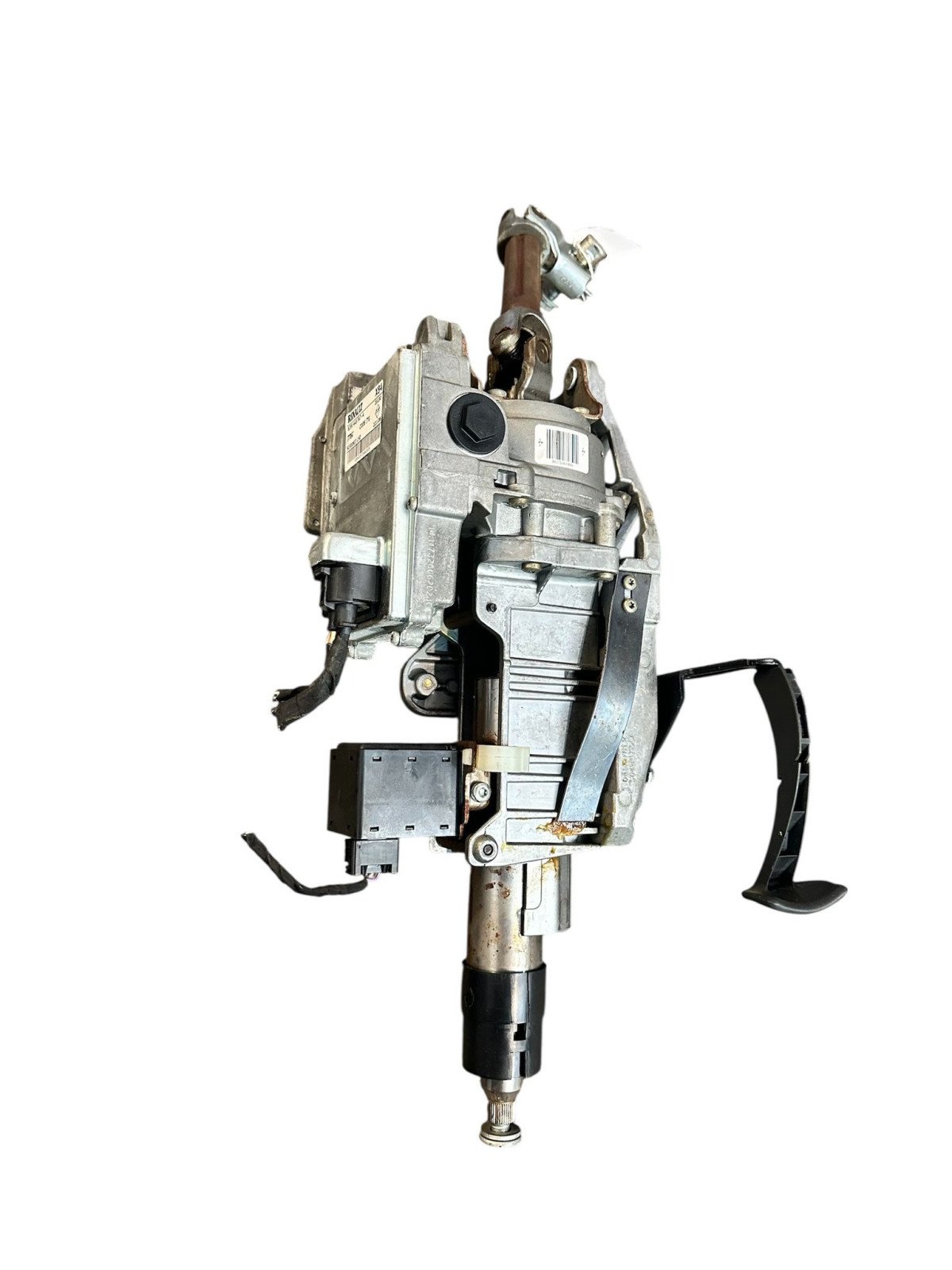 COLUMNA DE DIRECCIÓN RENAULT MEGANE