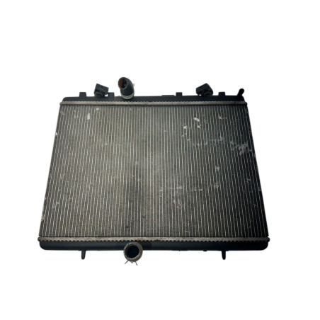 RADIADOR DE AGUA CITROEN C4 1.6 HDI