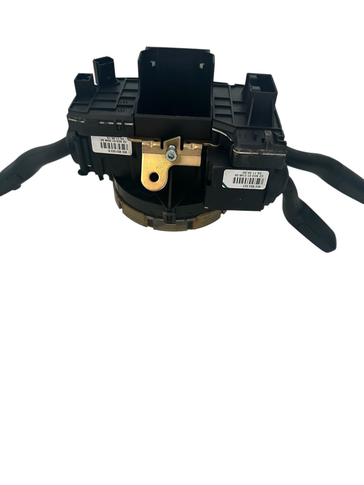 MANDO DE LUCES AUDI A8