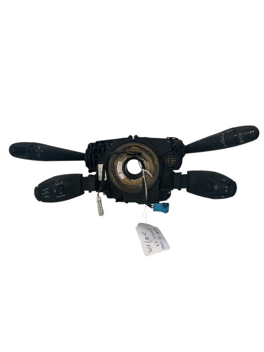 MANDO DE LUCES CITROEN C3 2010/2014