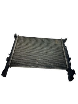 RADIADOR DE AGUA RENAULT KANGOO 1.5