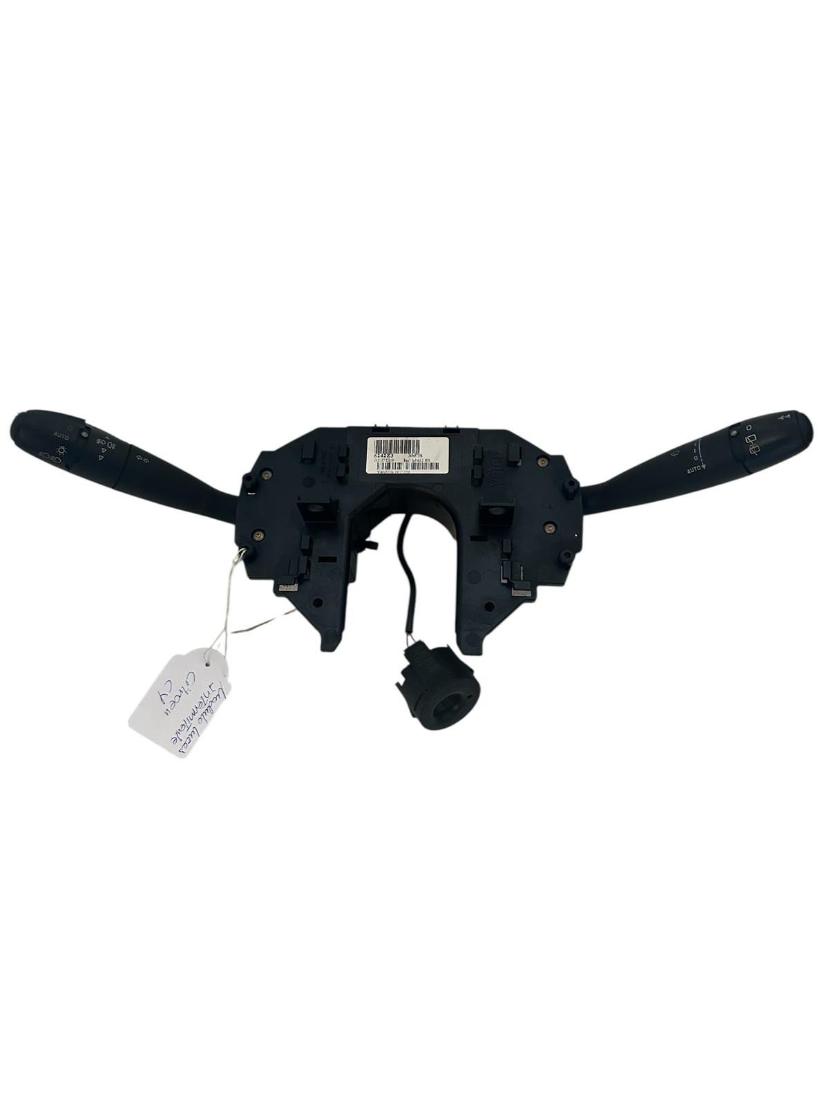 MANDO DE LUCES CITROEN C4