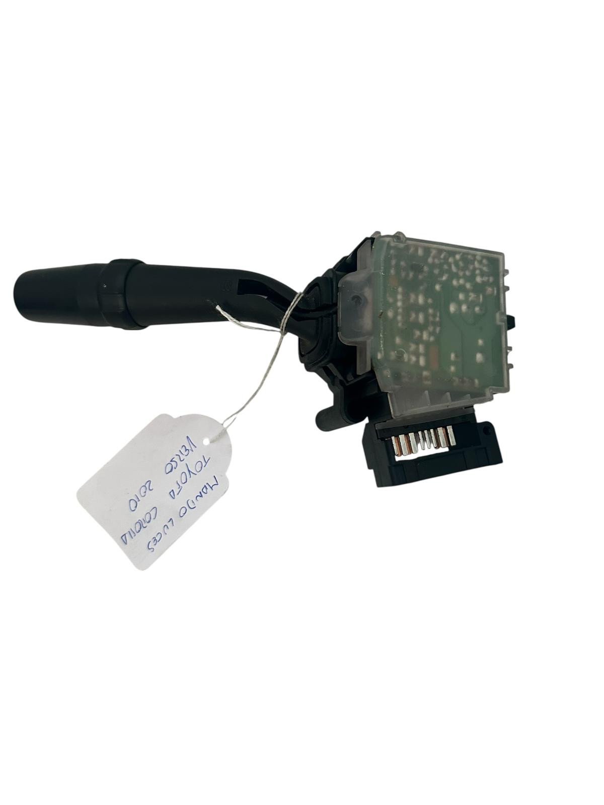 MANDO DE LUCES TOYOTA COROLLA VERSO