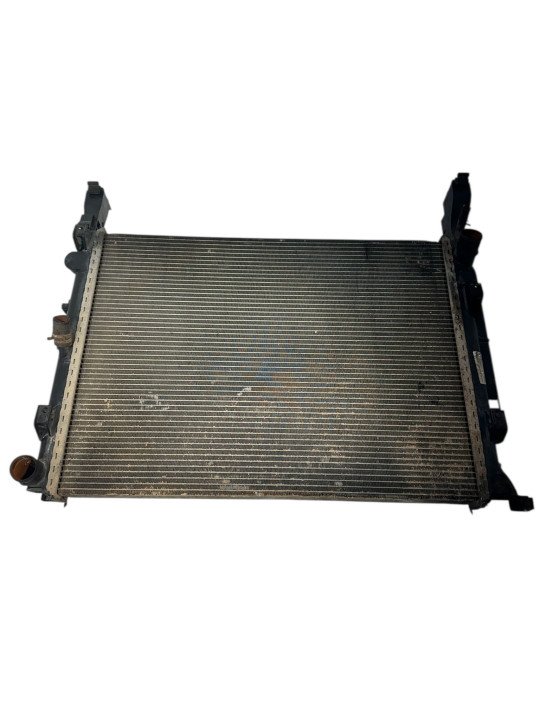 RADIADOR DE AGUA RENAULT KANGOO 1.5