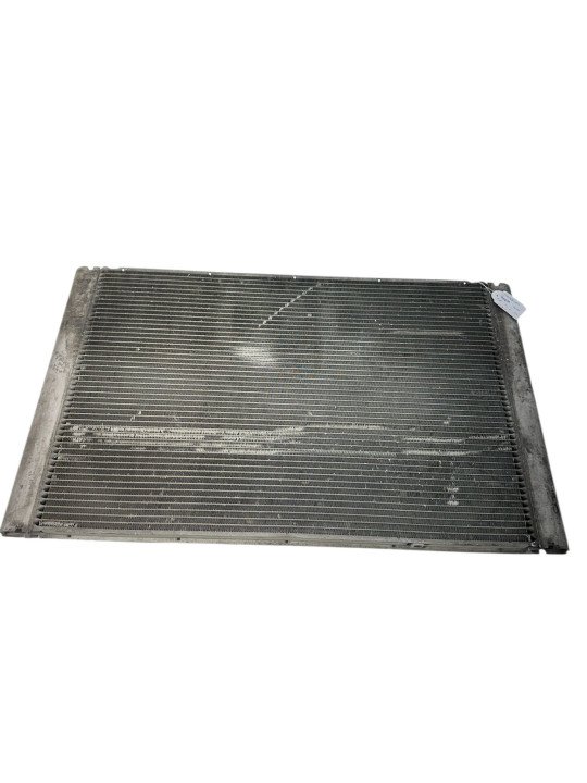 RADIADOR DE AGUA AUDI A8 4.2