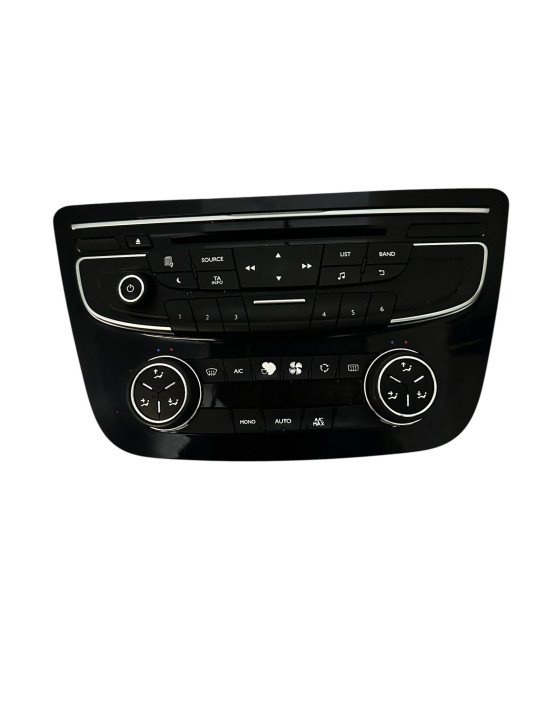 MANDO CALEFACCIÓN PEUGEOT 508