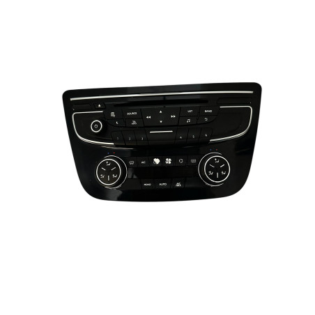 MANDO CALEFACCIÓN PEUGEOT 508