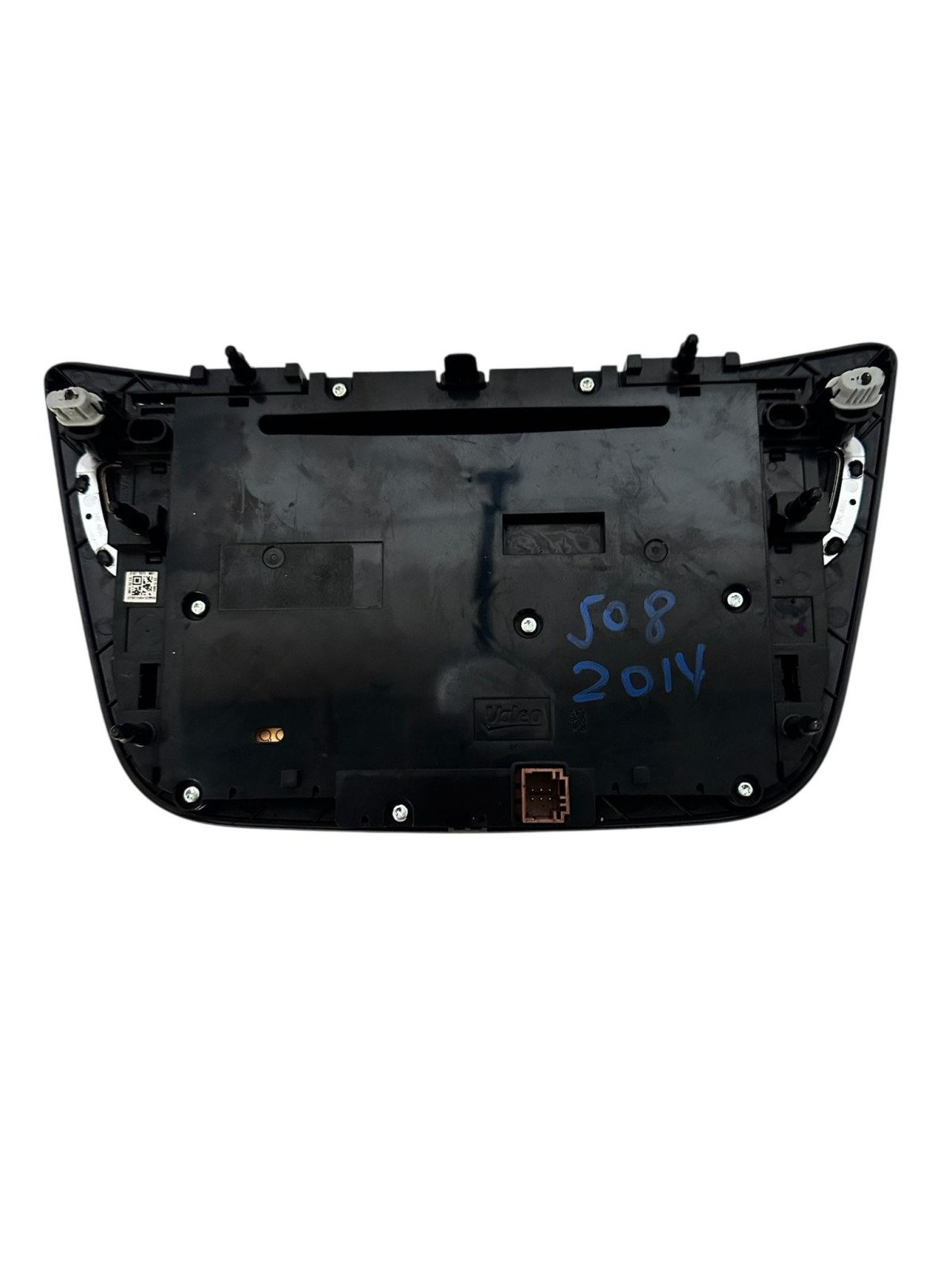 MANDO CALEFACCIÓN PEUGEOT 508