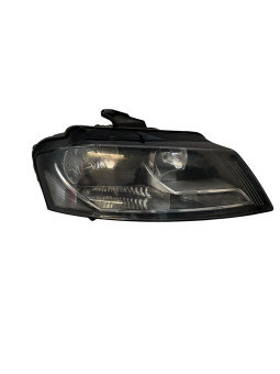 FARO DERECHO AUDI A3 RESTAYLING