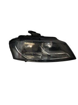 FARO DERECHO AUDI A3 RESTAYLING