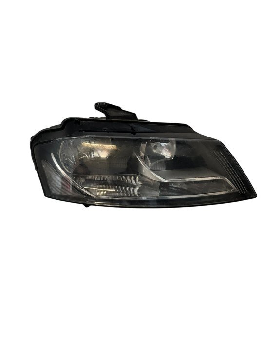 FARO DERECHO AUDI A3 RESTAYLING