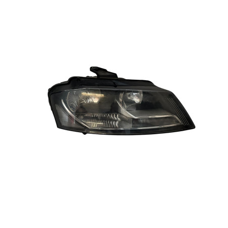 FARO DERECHO AUDI A3 RESTAYLING