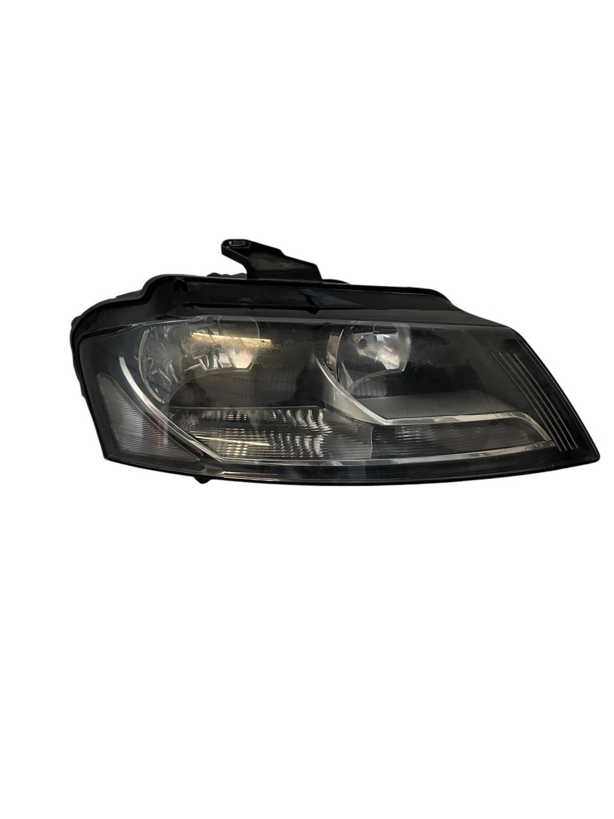 FARO DERECHO AUDI A3 RESTAYLING