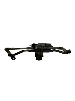 MOTOR LIMPIA SEAT IBIZA 6L 1.4 GASOLINA
