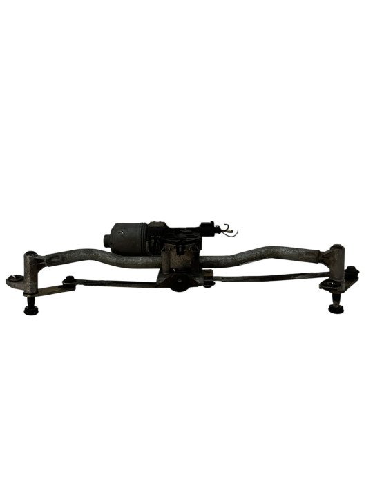 MOTOR LIMPIA SEAT IBIZA 6L 1.4 GASOLINA