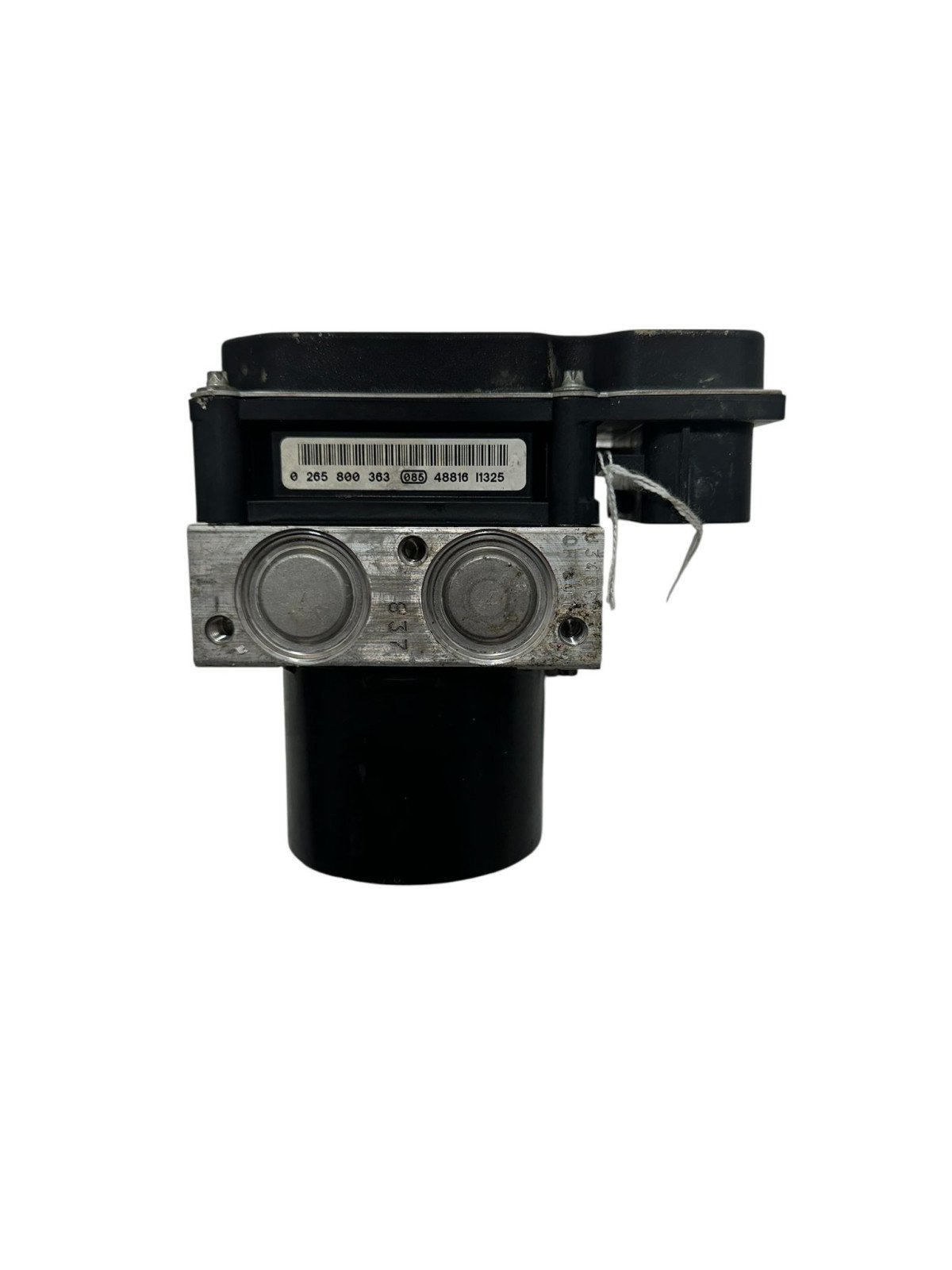 ABS SEAT IBIZA 6L 1.4 GASOLINA