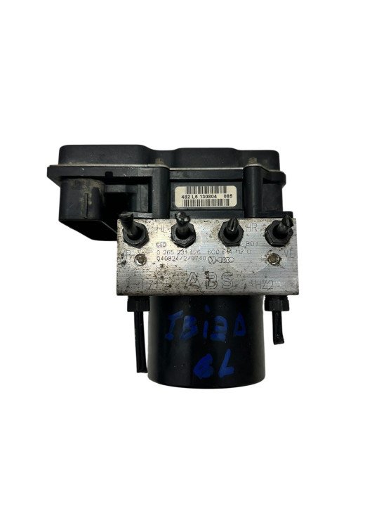 ABS SEAT IBIZA 6L 1.4 GASOLINA