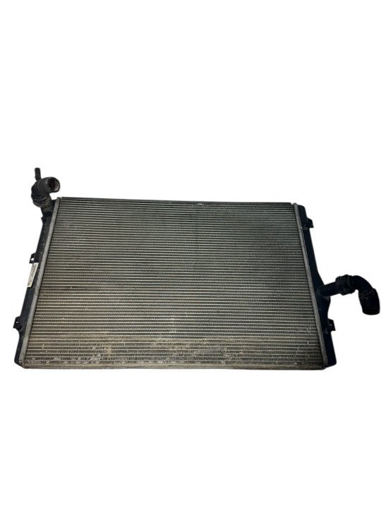 RADIADOR DE AGUA SEAT LEON 2 2.0 TDI