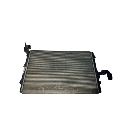 RADIADOR DE AGUA SEAT LEON 2 2.0 TDI