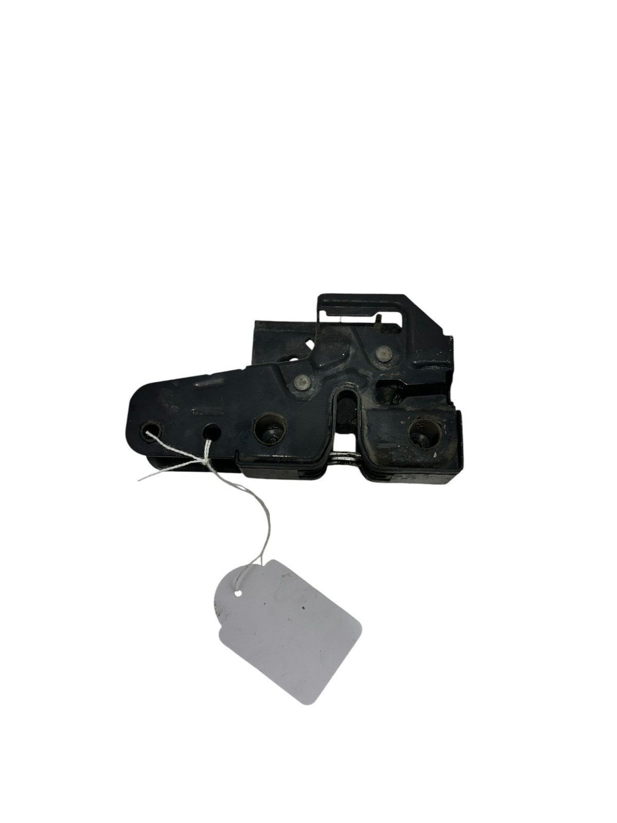 CERRADURA CAPO SEAT IBIZA 6L 1.4 GASOLINA