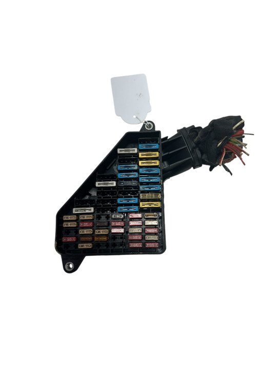 CAJA FUSIBLES SEAT IBIZA 6L 1.4 GASOLINA