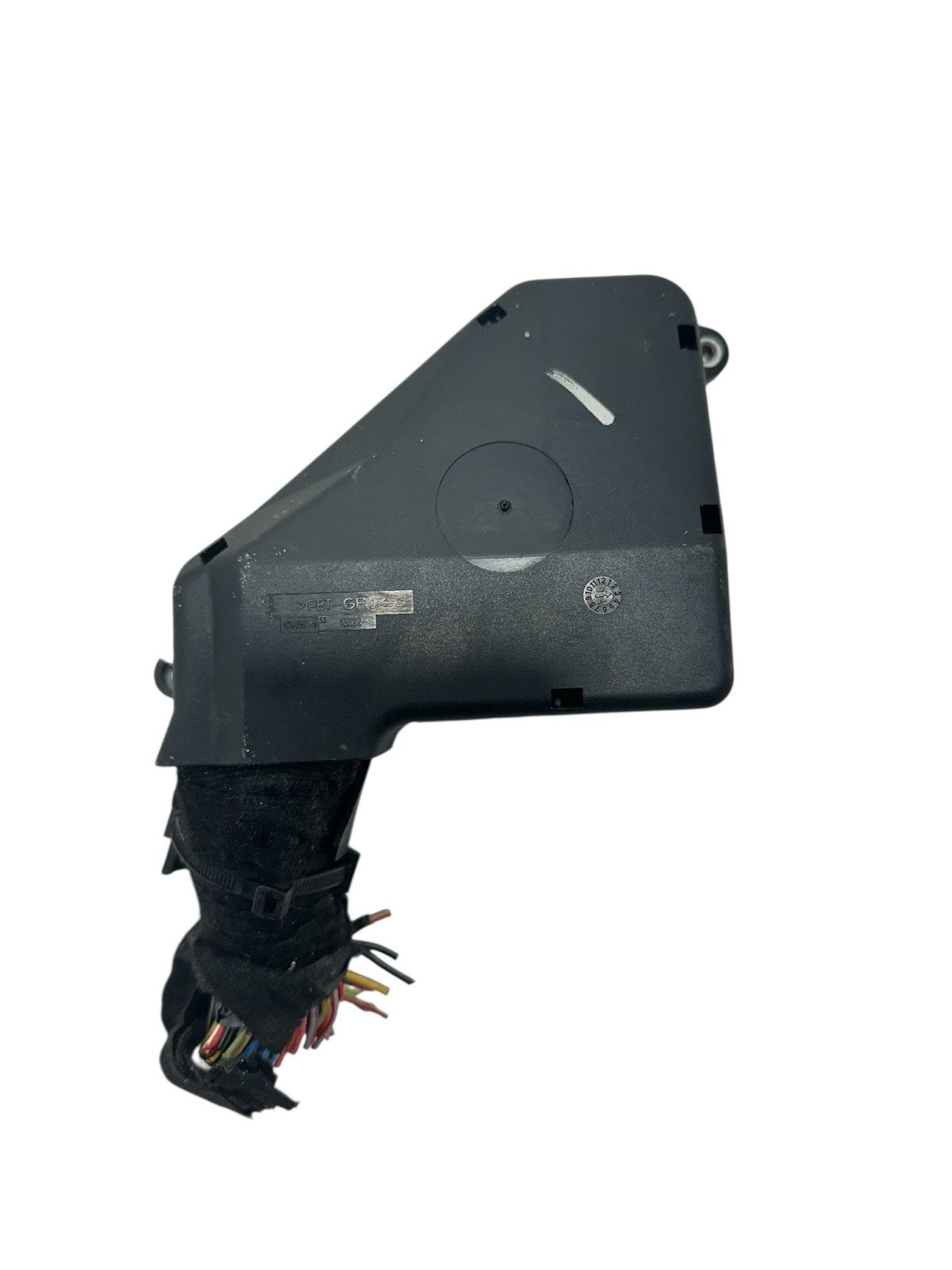 CAJA FUSIBLES SEAT IBIZA 6L 1.4 GASOLINA