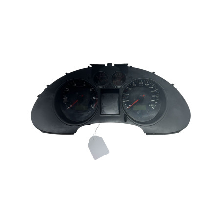 CUADRO DE INSTRUMENTOS SEAT IBIZA 6L 1.4 GASOLINA