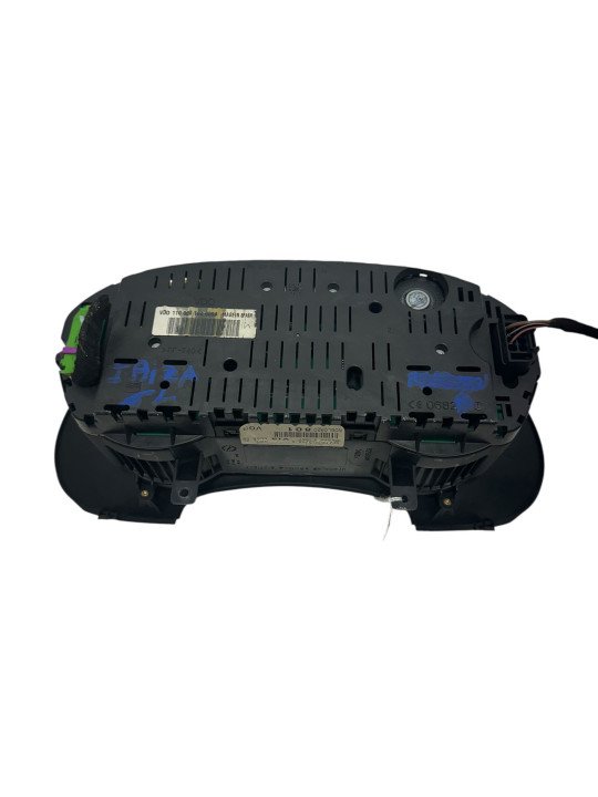 CUADRO DE INSTRUMENTOS SEAT IBIZA 6L 1.4 GASOLINA