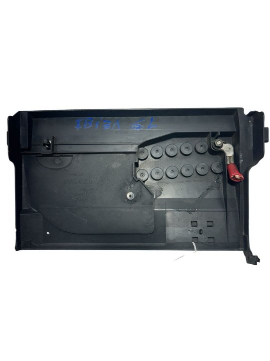 CAJA DE FUSIBLES SEAT IBIZA 6L 1.4 GASOLINA