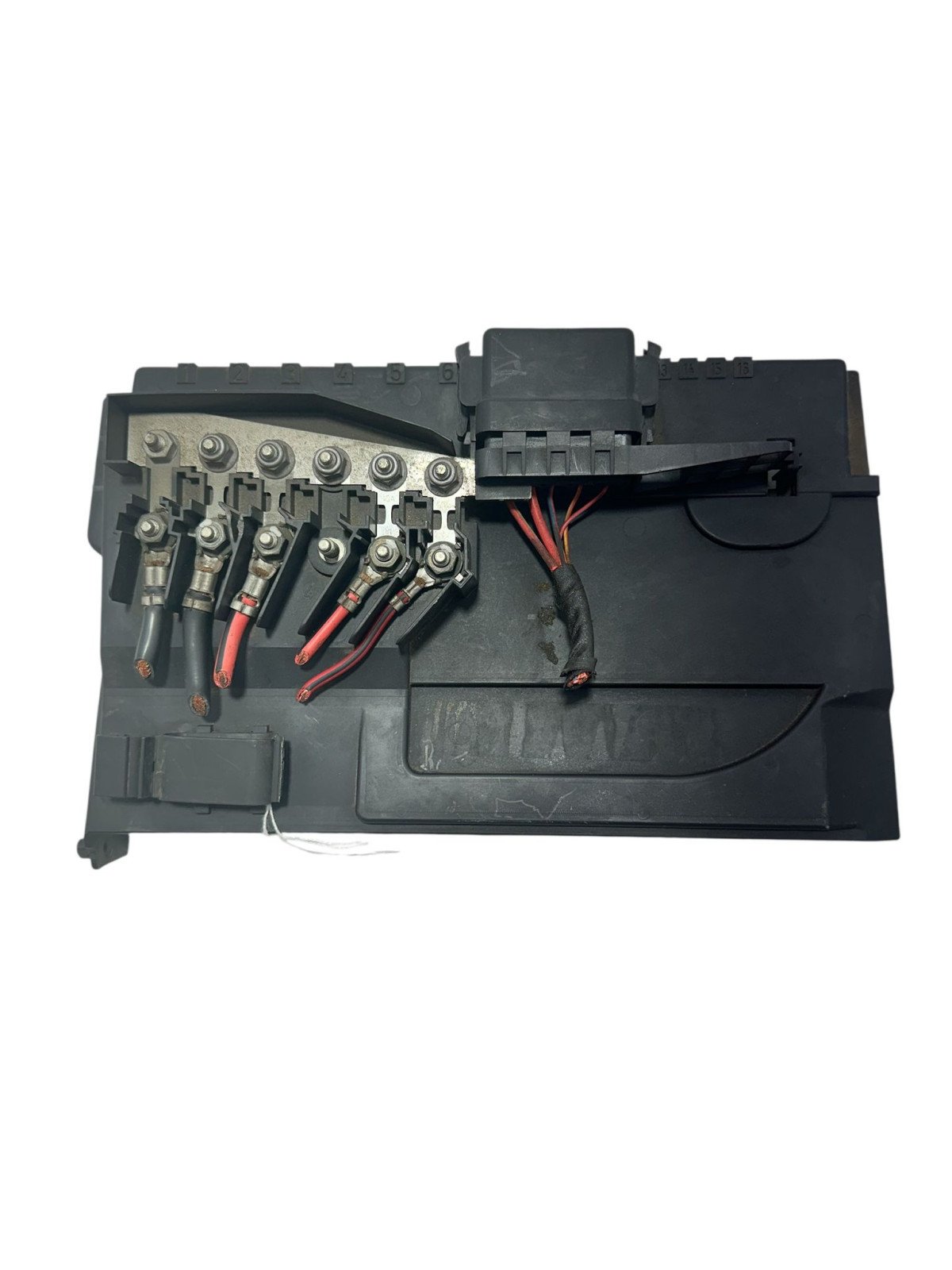 CAJA DE FUSIBLES SEAT IBIZA 6L 1.4 GASOLINA