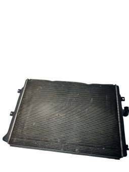 RADIADOR DE AGUA GOLF V 2.0