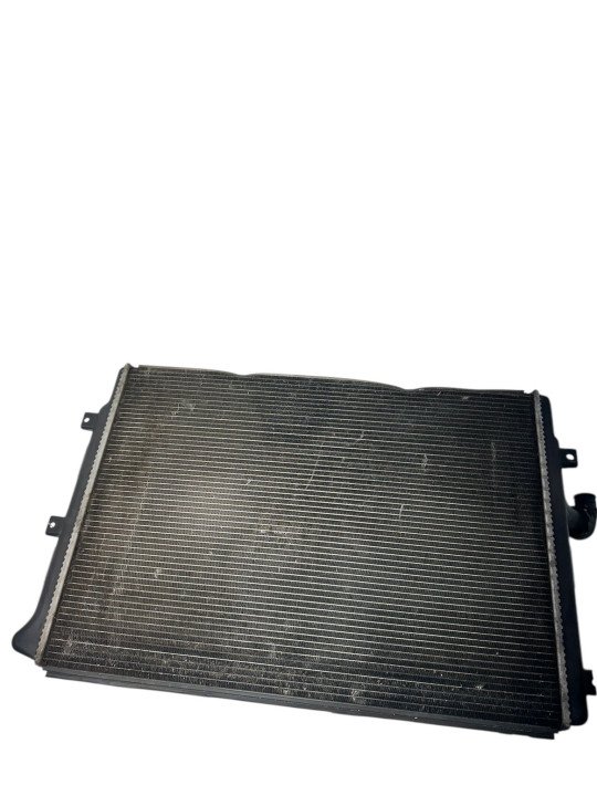 RADIADOR DE AGUA GOLF V 2.0