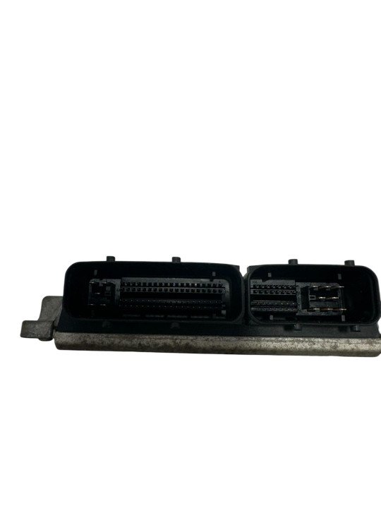 CENTRALITA ECU SEAT IBIZA 6L 1.4 GASOLINA