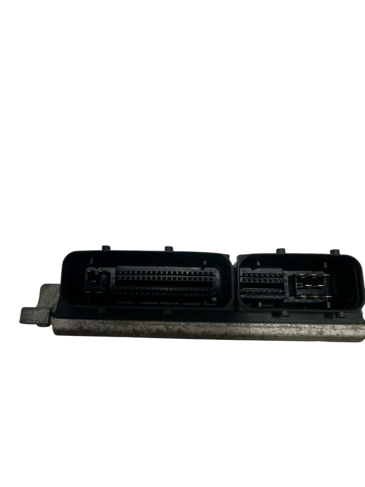 CENTRALITA ECU SEAT IBIZA 6L 1.4 GASOLINA