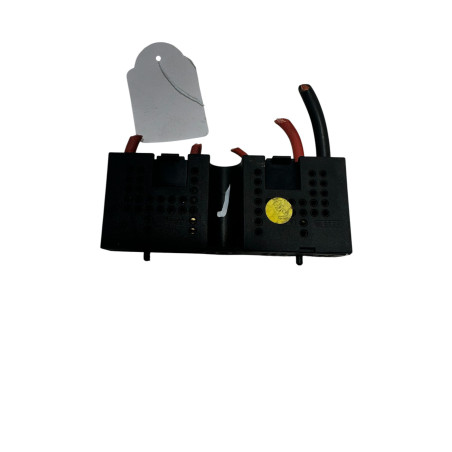 CONECTORES MULTI BORNES SEAT IBIZA 6L 1.4 GASOLINA