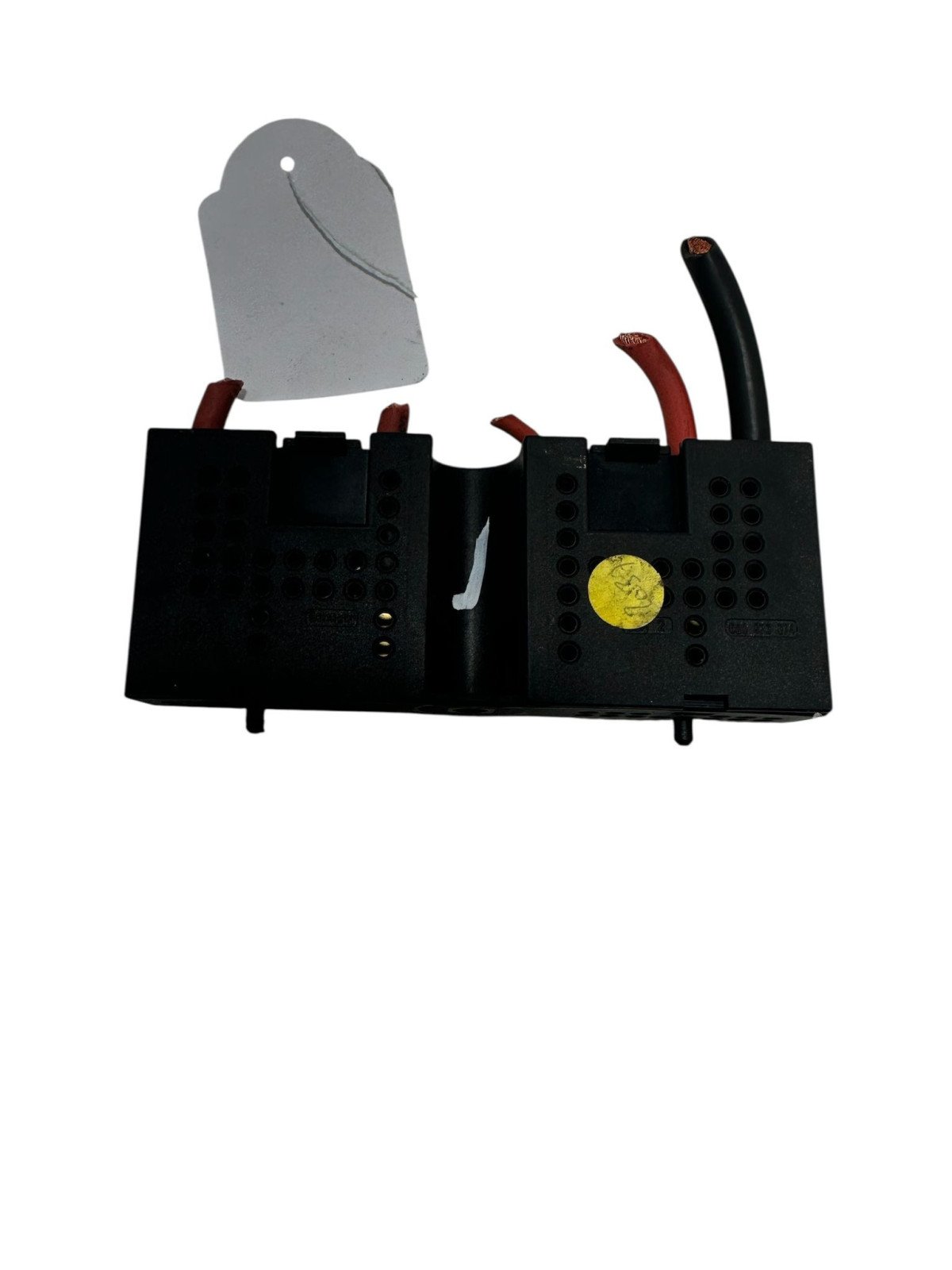 CONECTORES MULTI BORNES SEAT IBIZA 6L 1.4 GASOLINA