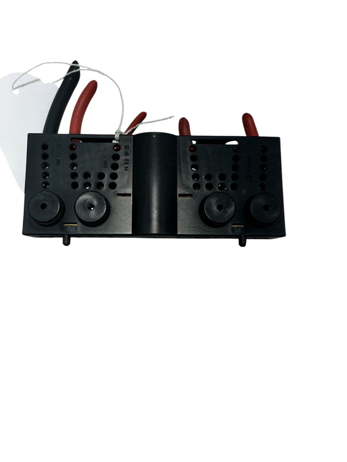 CONECTORES MULTI BORNES SEAT IBIZA 6L 1.4 GASOLINA