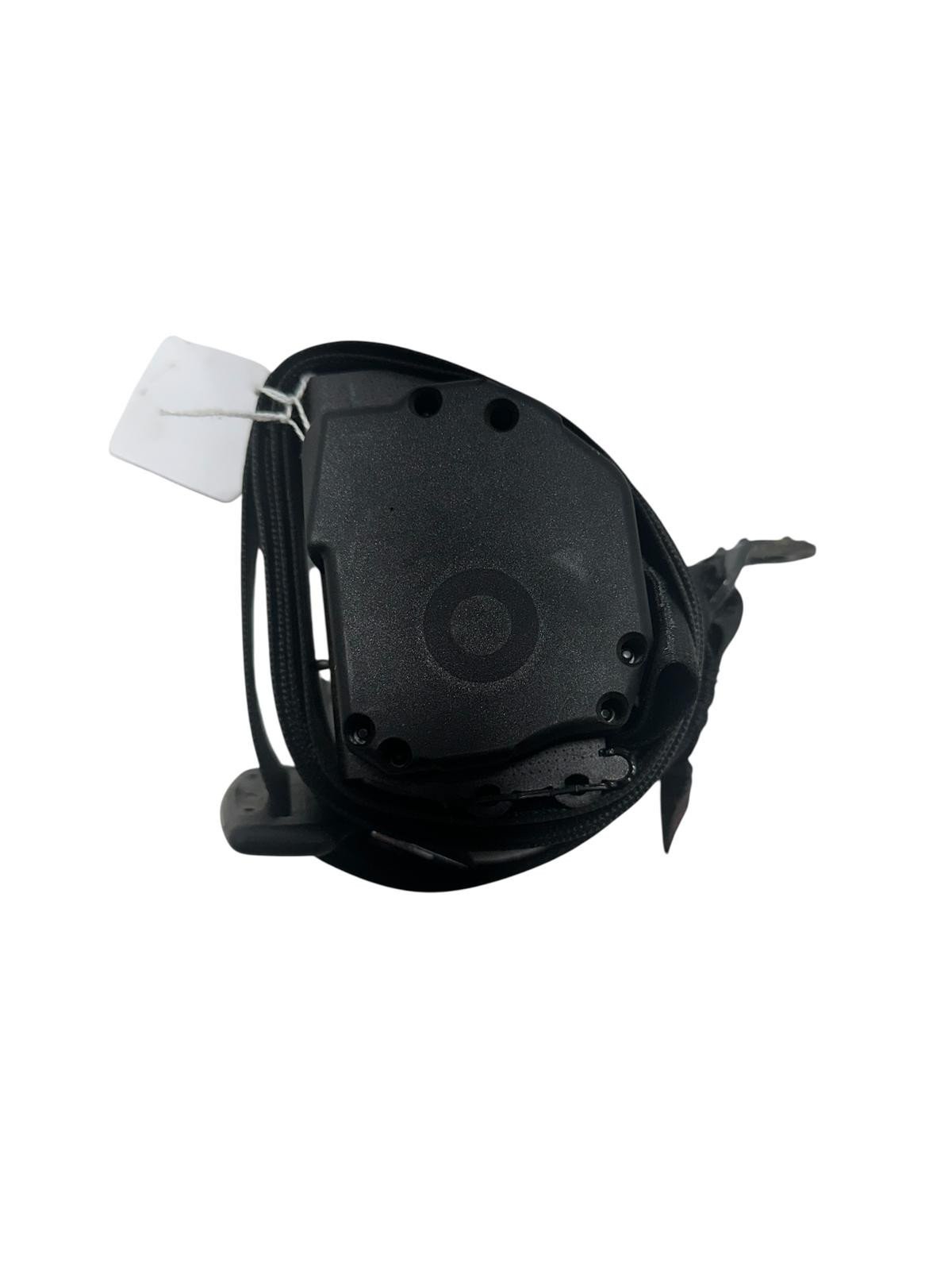 CINTURON TRASERO IZQUIERDO SEAT IBIZA 6L 1.4 GASOLINA