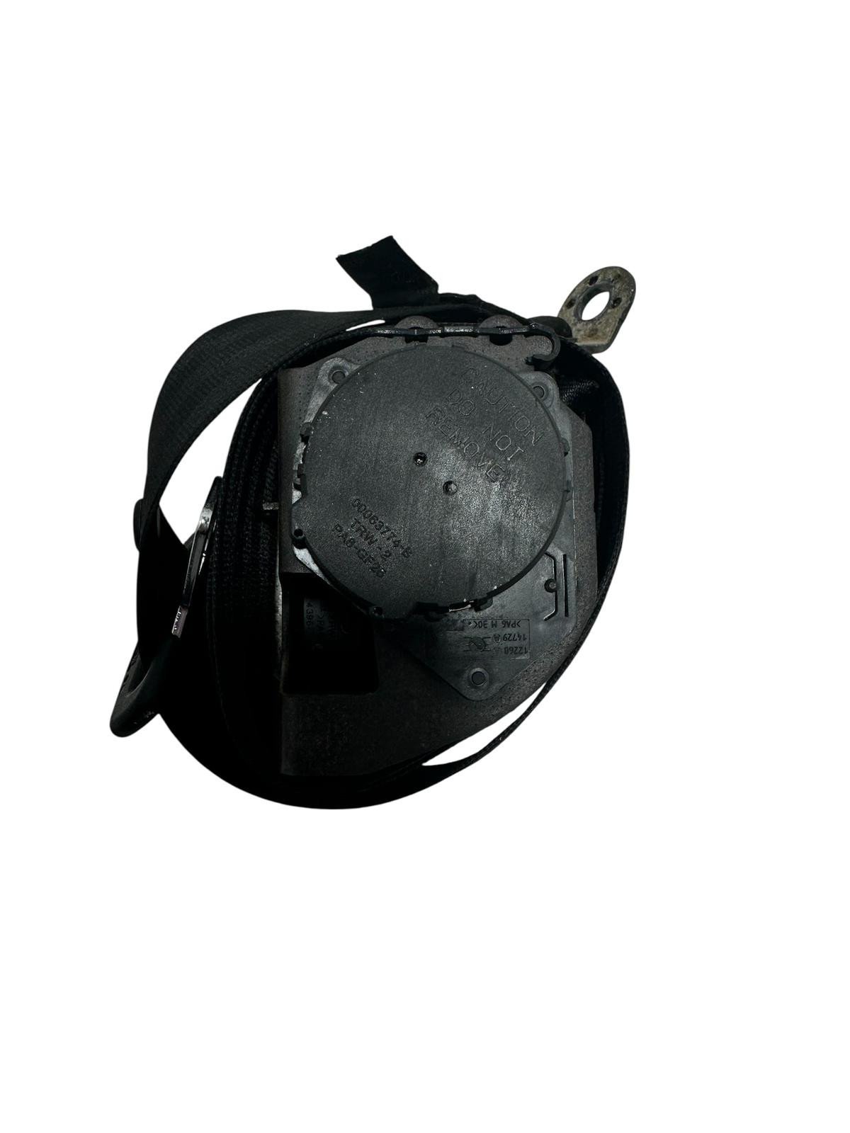 CINTURON TRASERO IZQUIERDO SEAT IBIZA 6L 1.4 GASOLINA