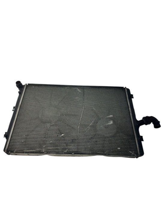 RADIADOR DE AGUA GOLF V 2.0