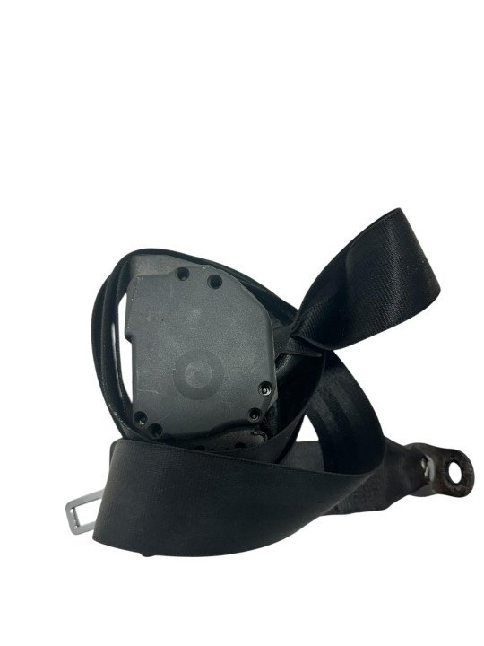 CINTURON TRASERO DERECHO SEAT IBIZA 6L 1.4 GASOLINA