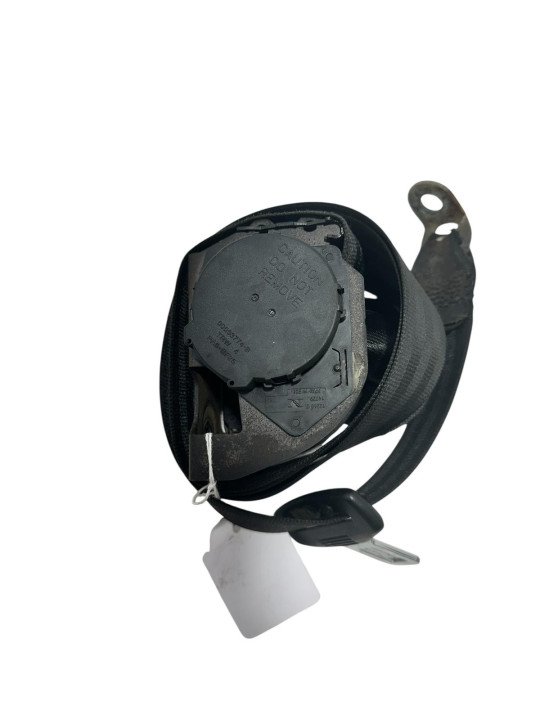 CINTURON TRASERO DERECHO SEAT IBIZA 6L 1.4 GASOLINA
