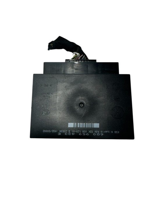 CENTRALITA CONFORT SEAT IBIZA 6L 1.4 GASOLINA