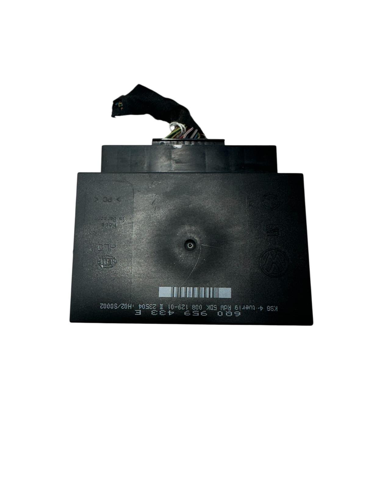 CENTRALITA CONFORT SEAT IBIZA 6L 1.4 GASOLINA