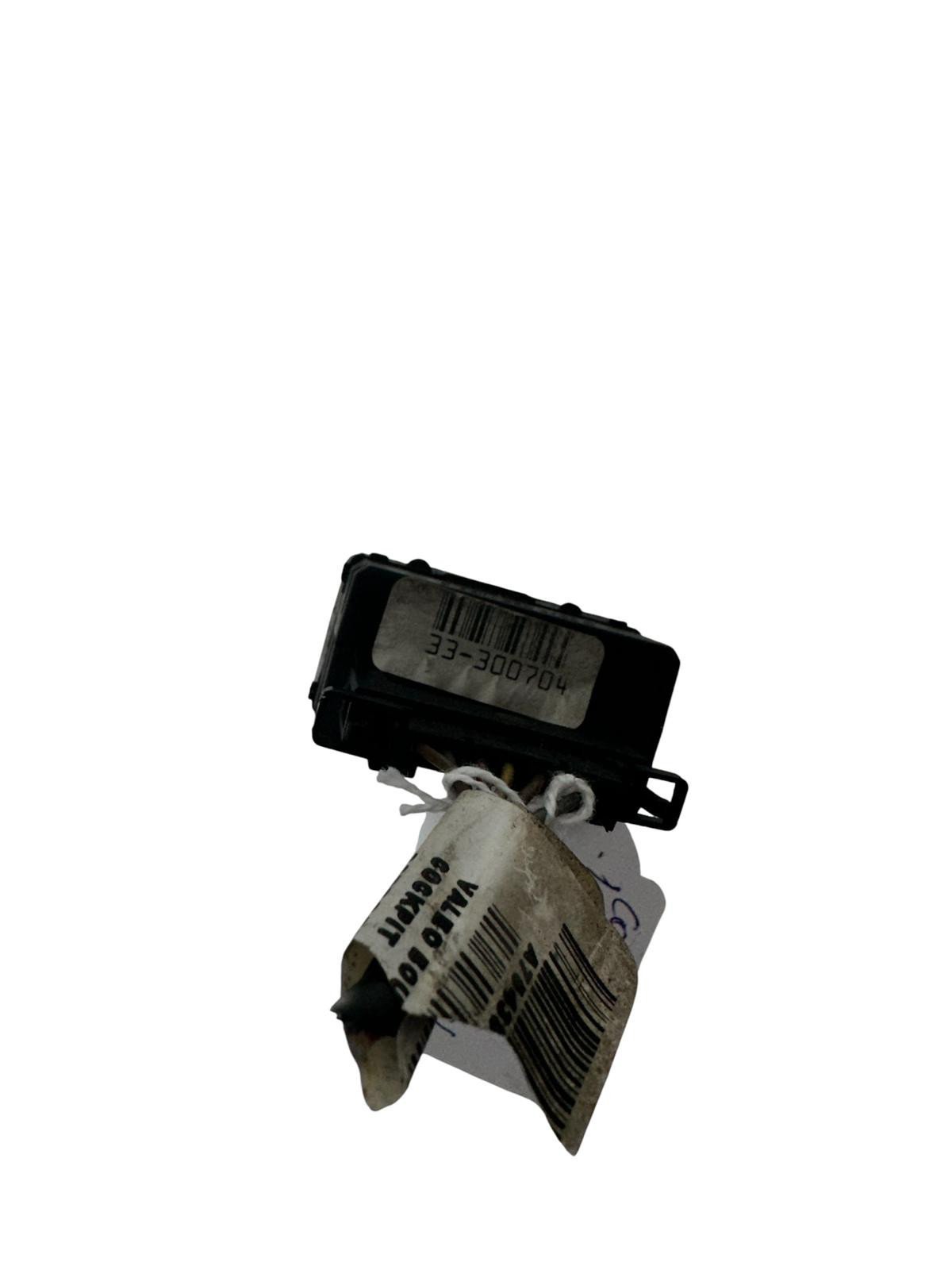 CONTROL DE LUCES SEAT IBIZA 6L 1.4 GASOLINA