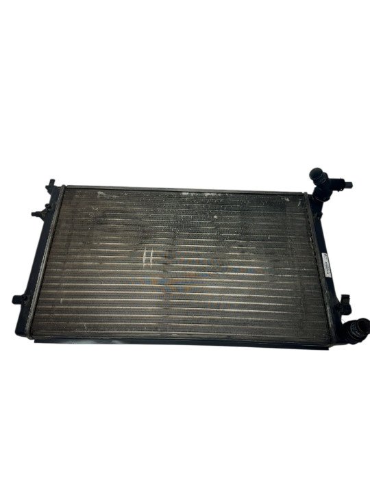 RADIADOR DE AGUA GOLF V 1.6 2007