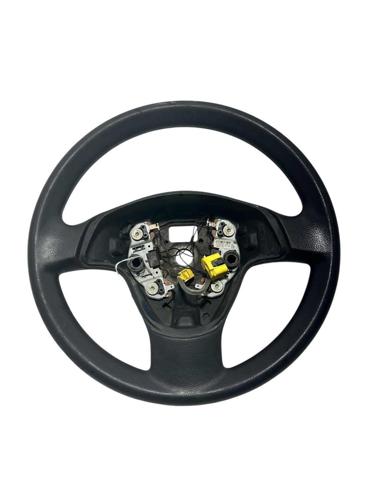 VOLANTE SEAT IBIZA 6L 1.4 GASOLINA