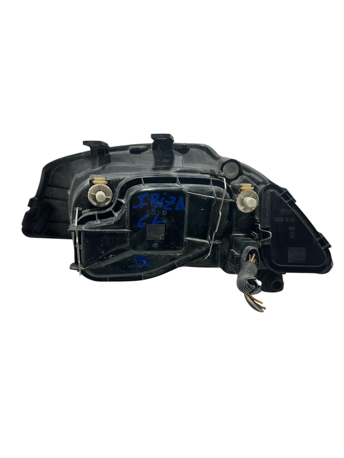 FARO DERECHO SEAT IBIZA 6L 1.4 GASOLINA