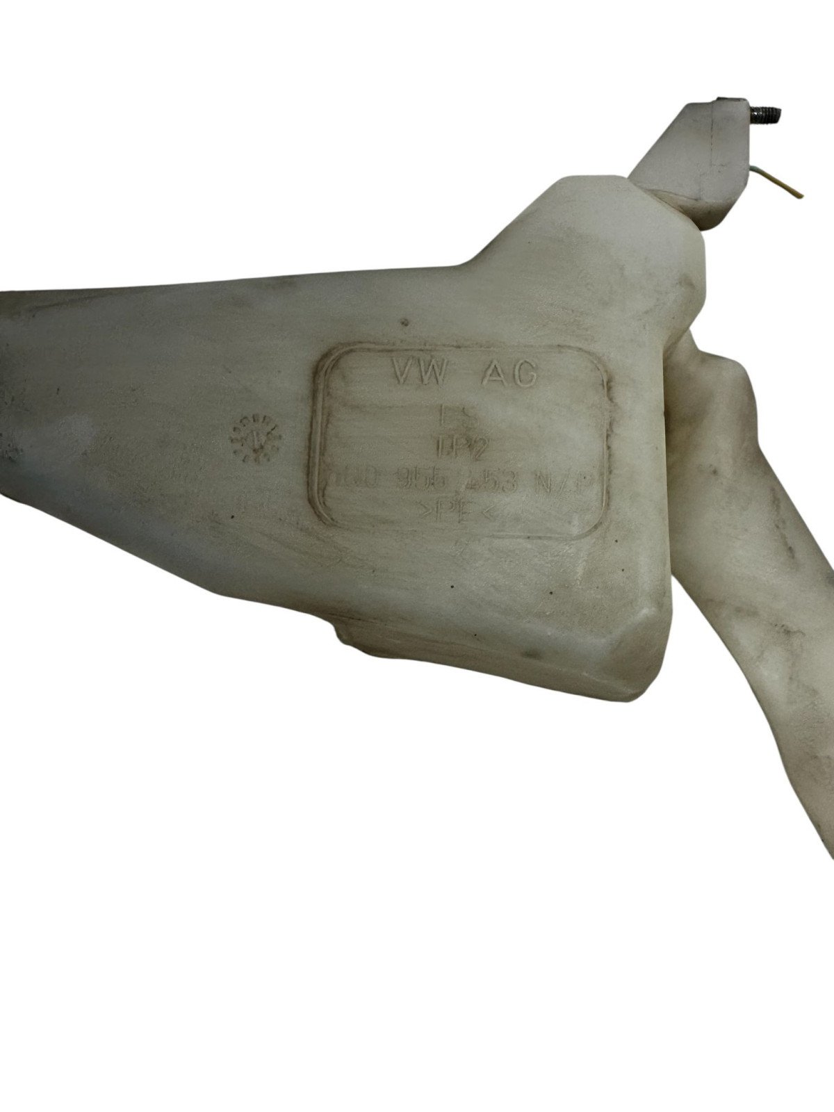 BOTE DE AGUA MOTOR SEAT IBIZA 6L 1.4 GASOLINA