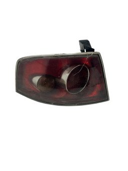 PILOTO  IZQUIERDO ALETA SEAT IBIZA 6L 1.4 GASOLINA